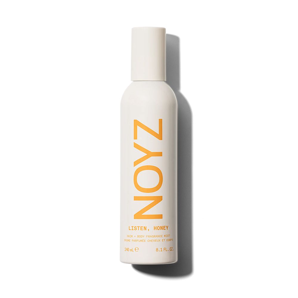 NOYZ Listen, Honey Hair + Body Fragrance Mist ($42)