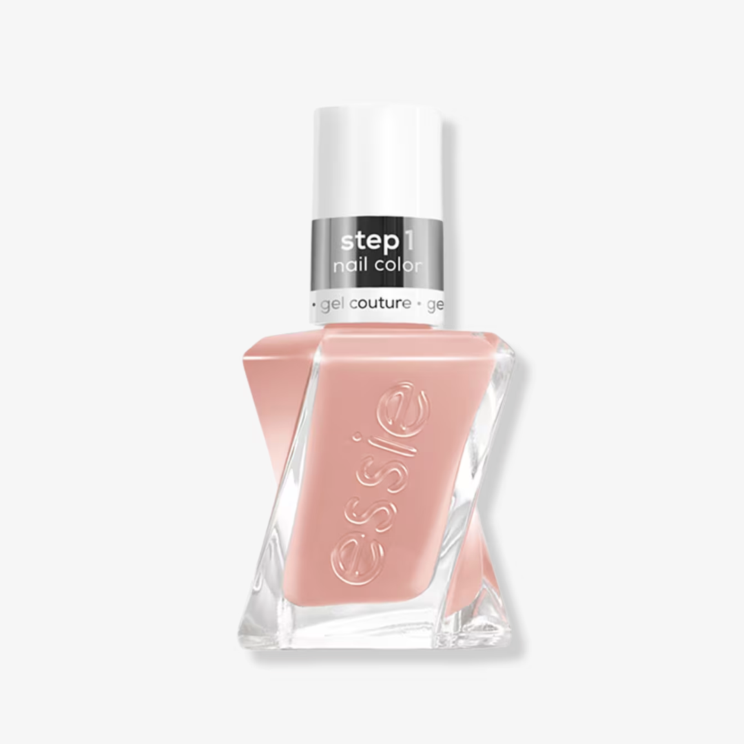 Essie Gel Couture Longwear Nail Polish in On Corset ($13)