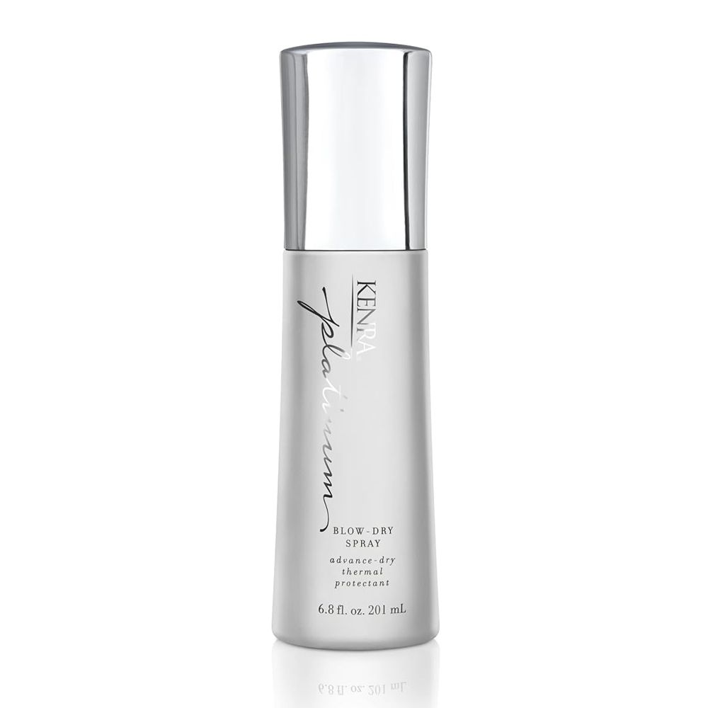 Kenra Platinum Blow-Dry Spray (originally $42, now $31.50)