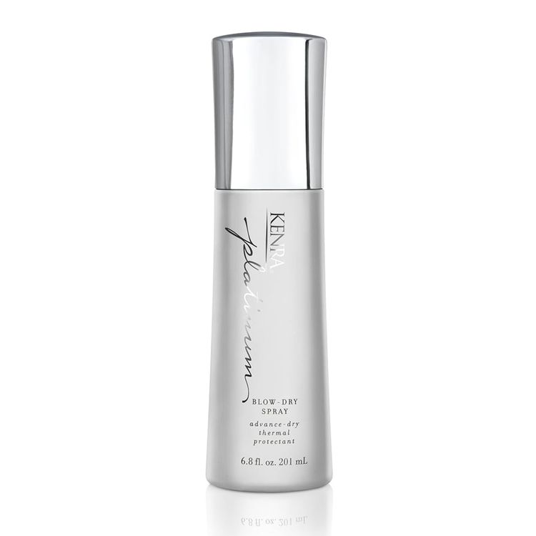 Kenra Platinum Blow-Dry Spray (originally $42, now $31.50)