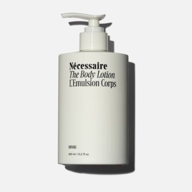 Nécessaire - The Body Lotion Hinoki