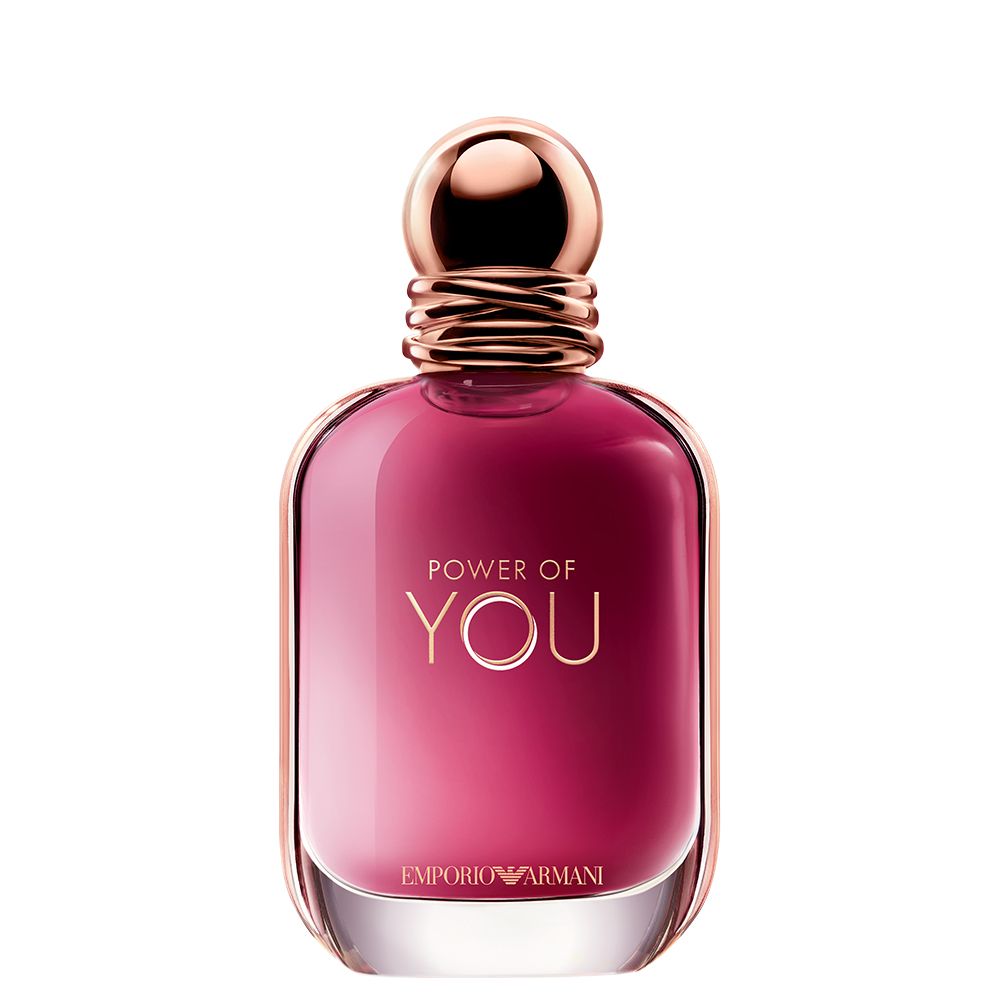 Emporio Armani Power of You Eau de Parfum (Starting at $78)