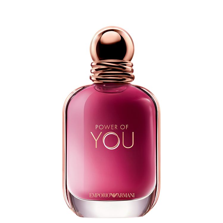 Emporio Armani Power of You Eau de Parfum (Starting at $78)
