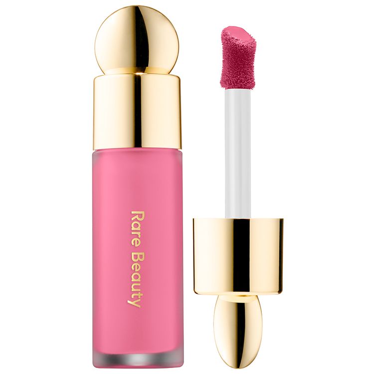 Don’t Skip Blush—Ever