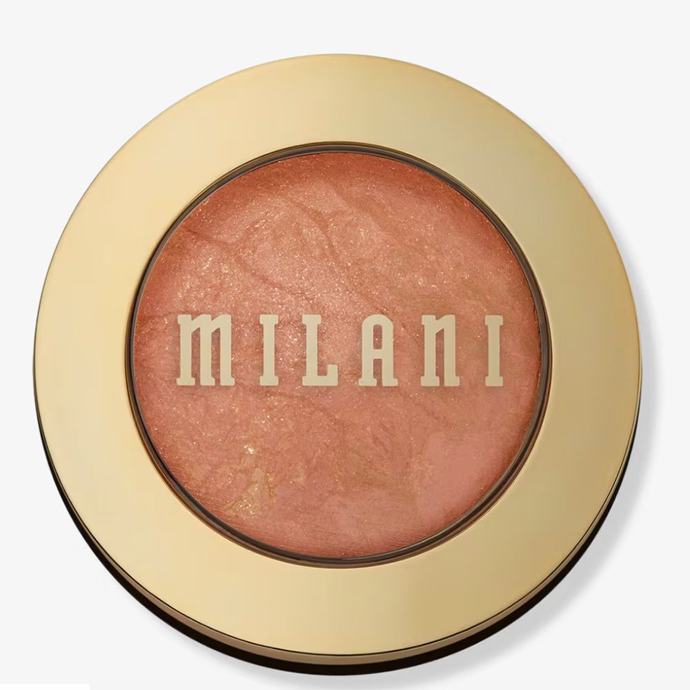 Milani Baked Blush ($9)