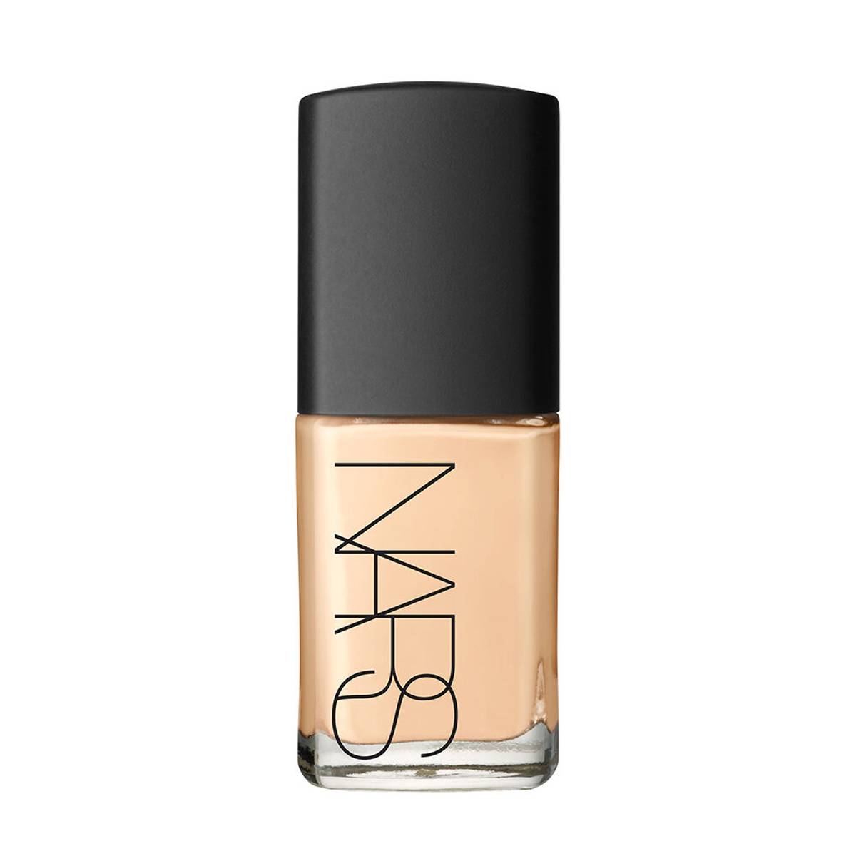Product shot number 1: Sheer Glow Foundation, Vienna