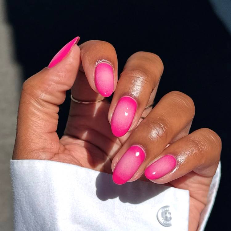 Pink Aura