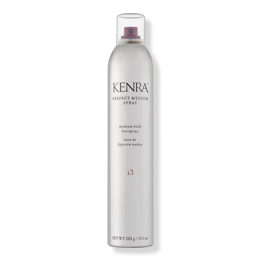 Kenra Perfect Medium Spray 13 ($21)