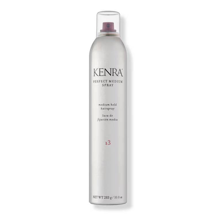 Kenra Perfect Medium Spray 13 ($21)