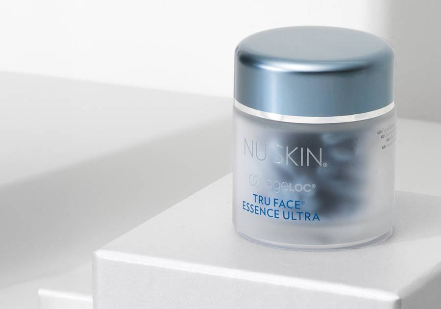 These Serum Capsules Are Clinically Proven to Visibly Improve Lines and Wrinkles in Just 4 Weeks