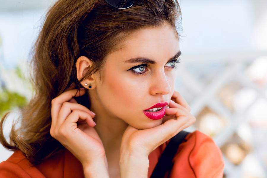 prevent Lip Lines