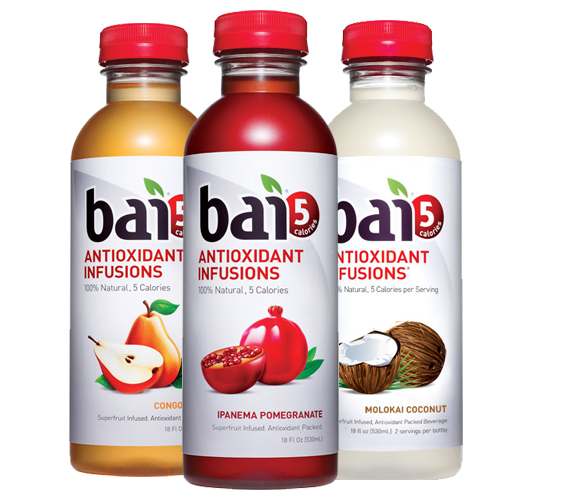 Antioxidant Powerhouse