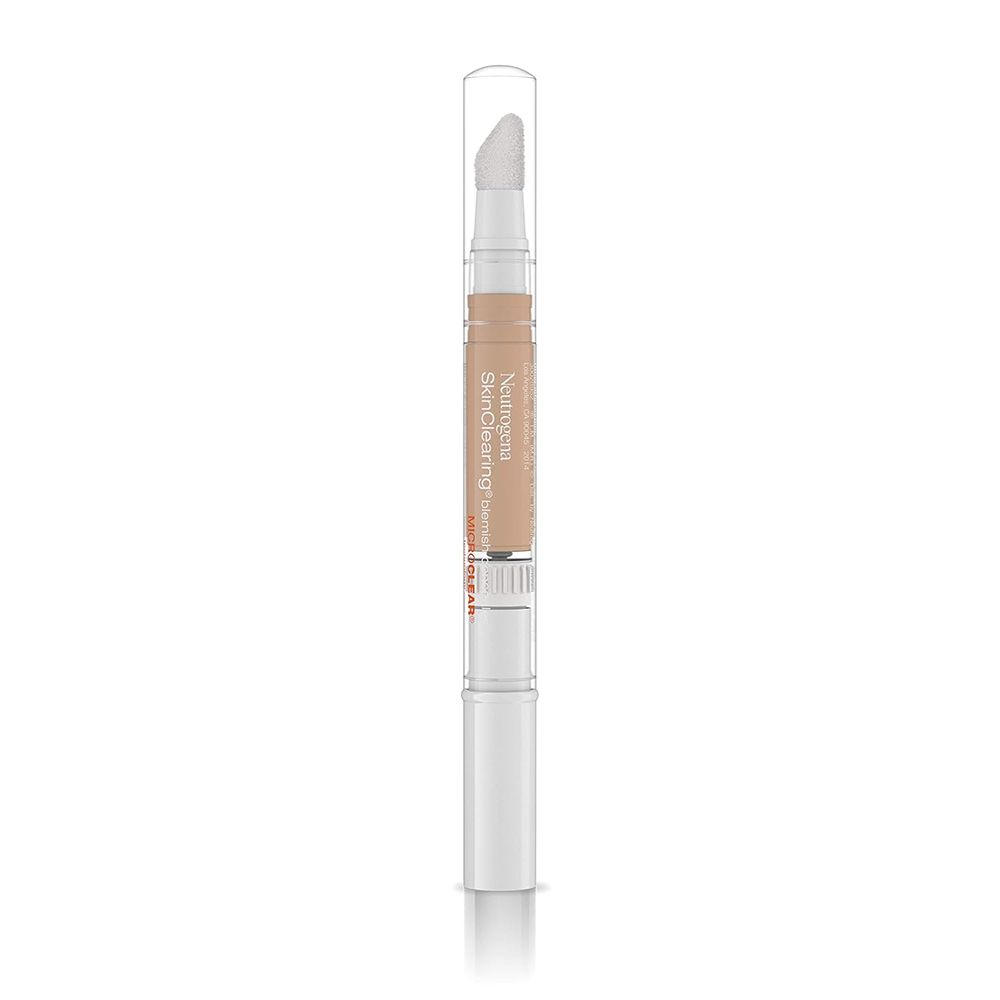 Neutrogena Skinclearing Blemish Concealer ($15)