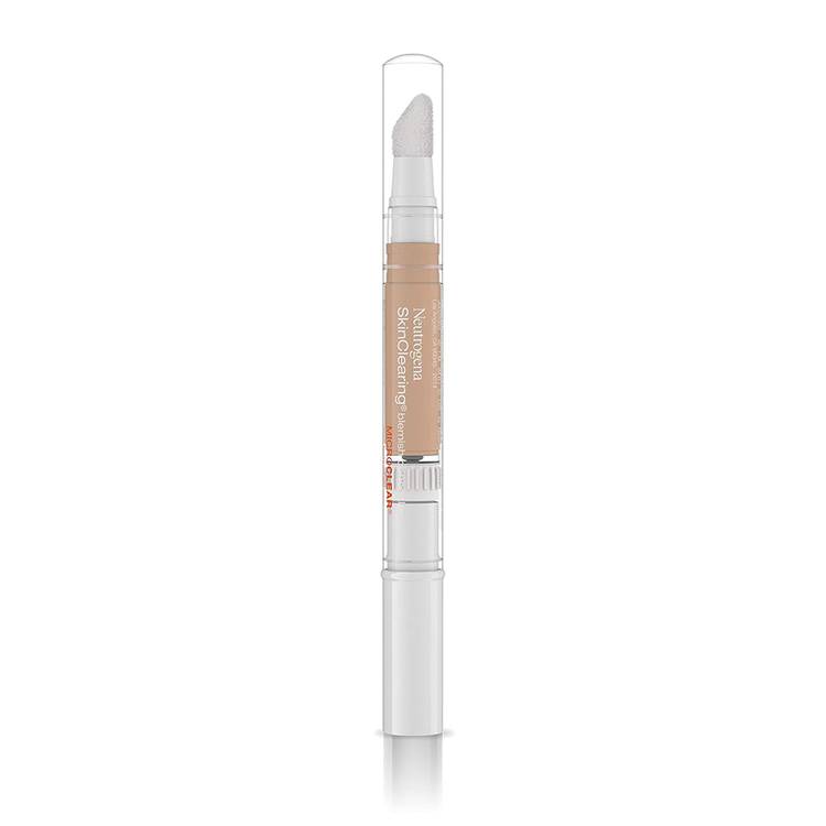 Neutrogena Skinclearing Blemish Concealer ($15)