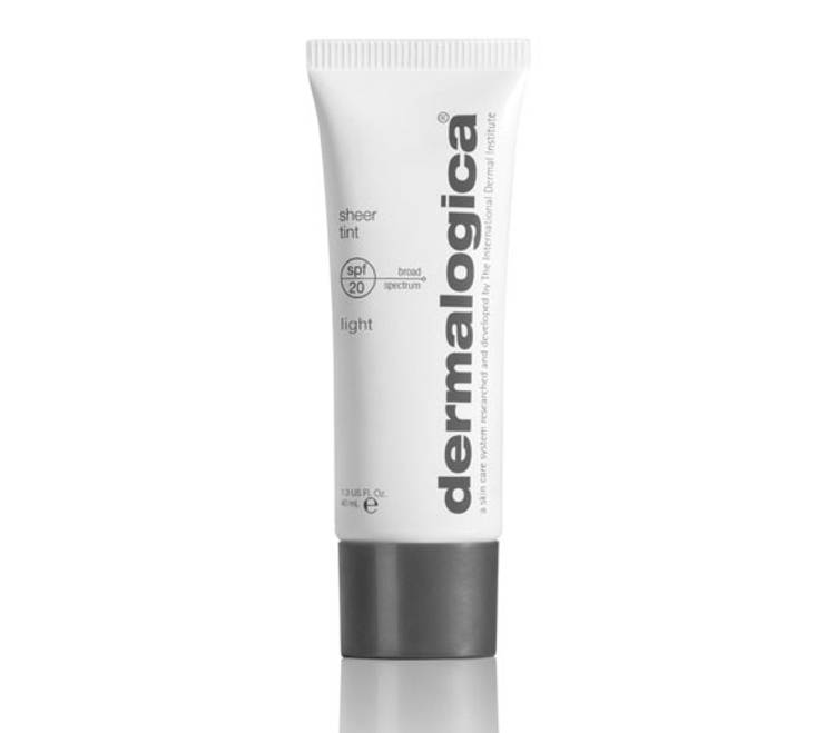 The Hyperpigmentation Helper