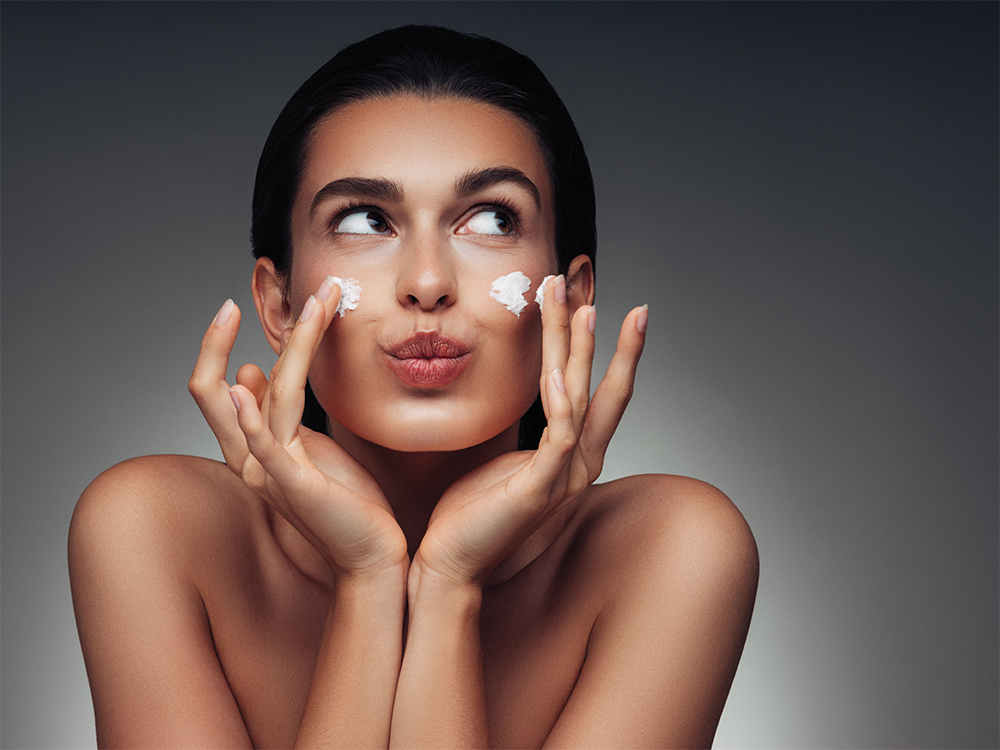 Does Your Skin-Care Routine Need a Product Diet?