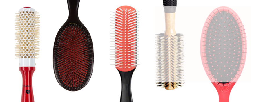 Brushes 2