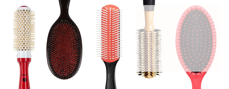 Brushes 2