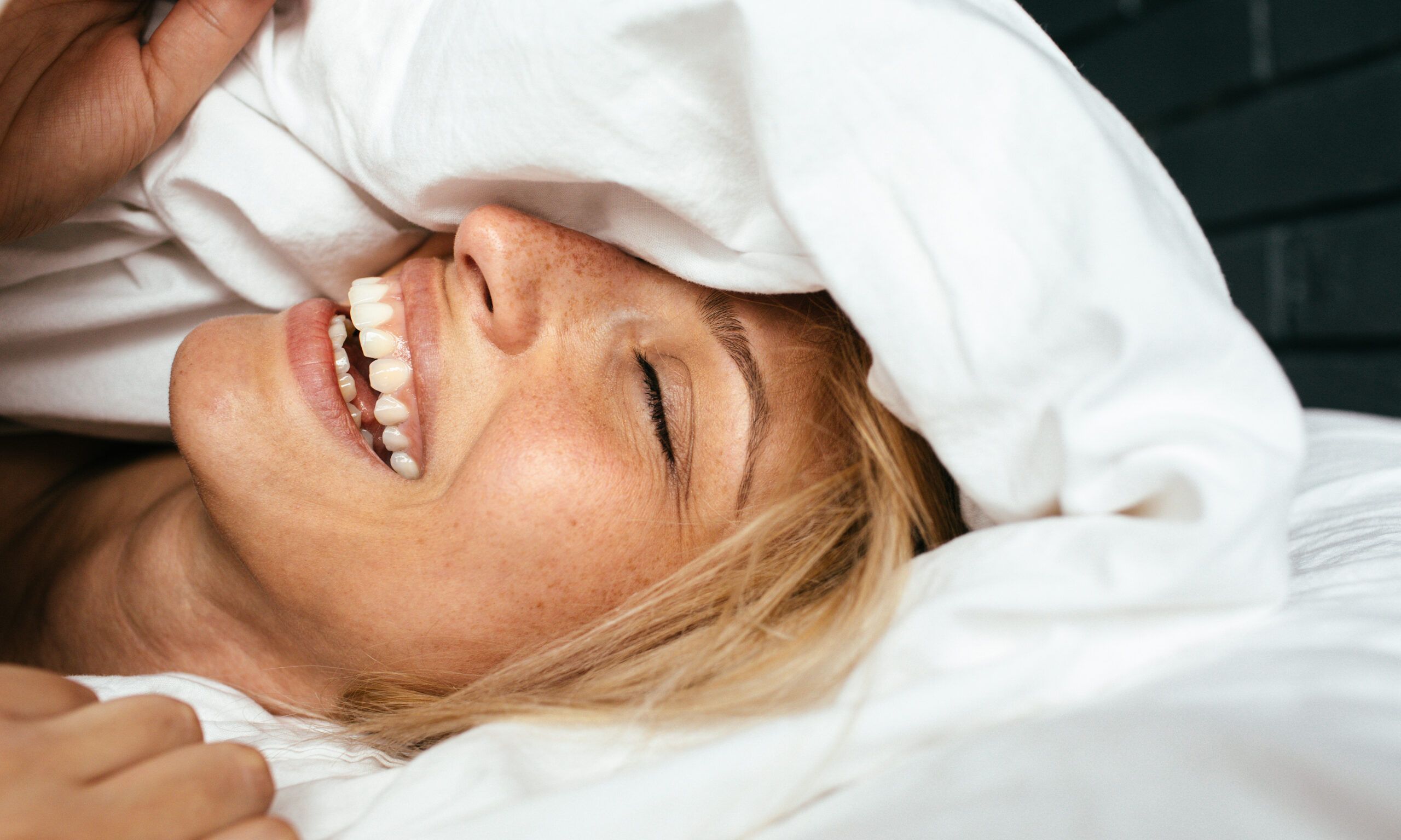 nighttime moisturizer