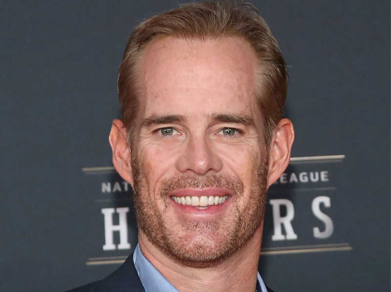 joebuckhair
