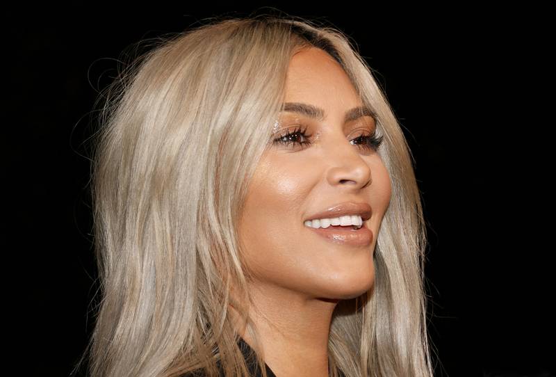 kimkardashian
