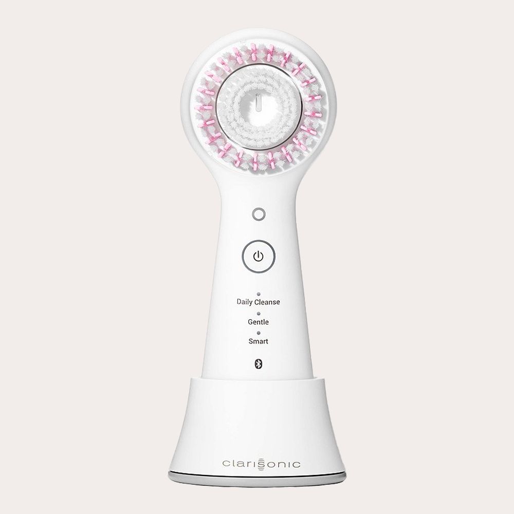 High-Tech Cleansing Brush
