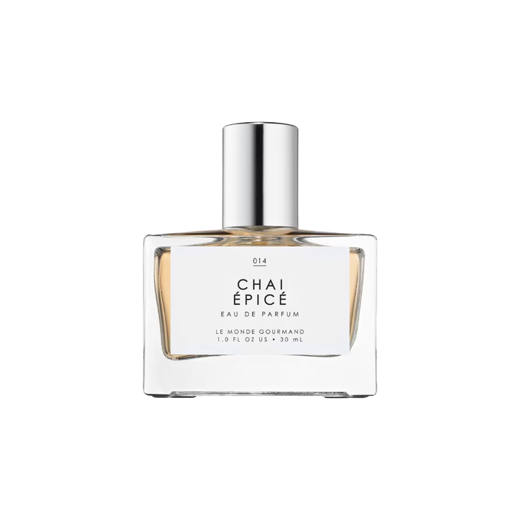 Le Monde Gourmand Chai Épicé Eau De Parfum ($25)