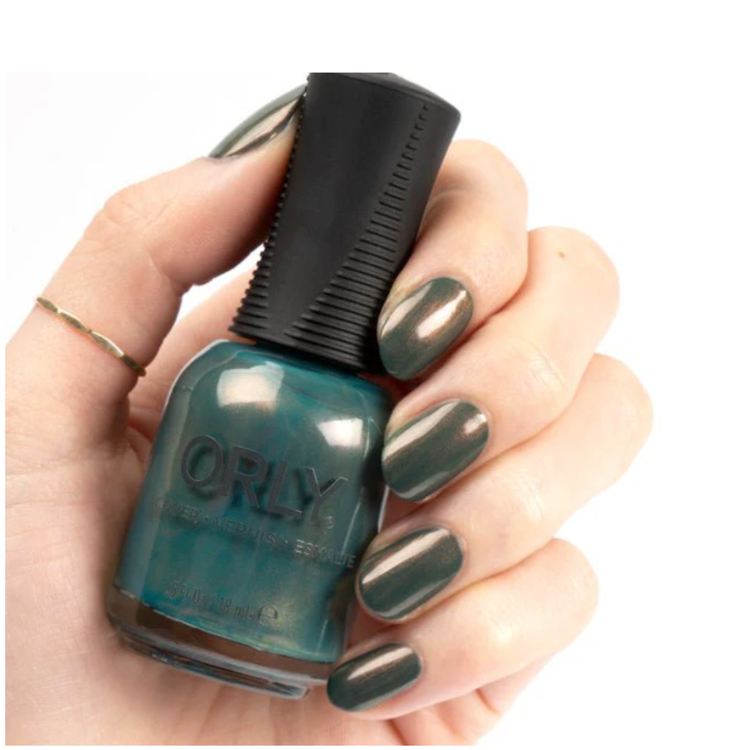 ORLY in Metamorphasis ($10)