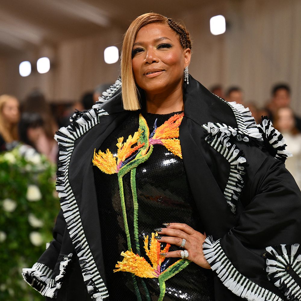met gala 2024 queen latifah