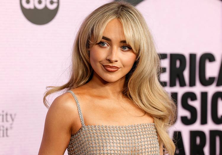 Consider bangs