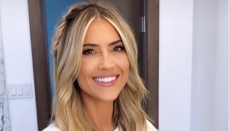 Christina Hall Loves This $20 Ice Roller That Reviewers Say “Really Makes a Difference”