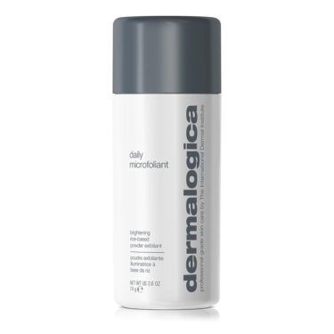 dermalogica daily microfoliant