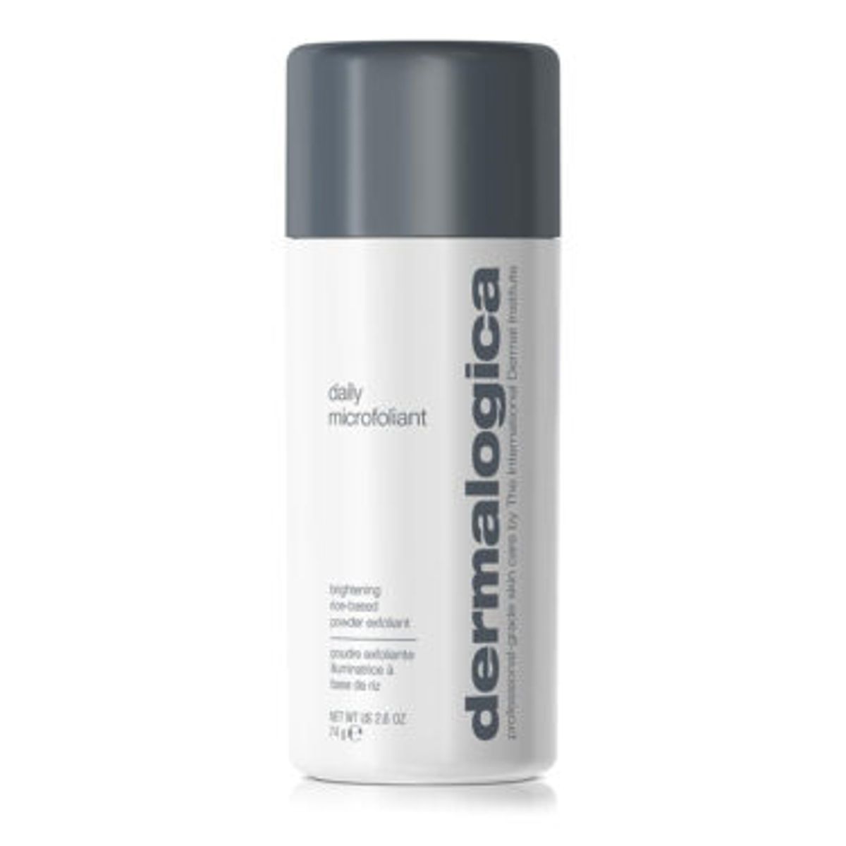 dermalogica daily microfoliant
