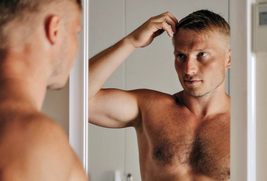 male plastic surgery trends