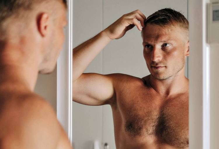 male plastic surgery trends