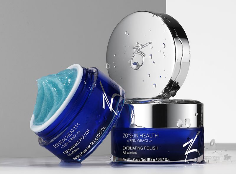 zo skin health polish
