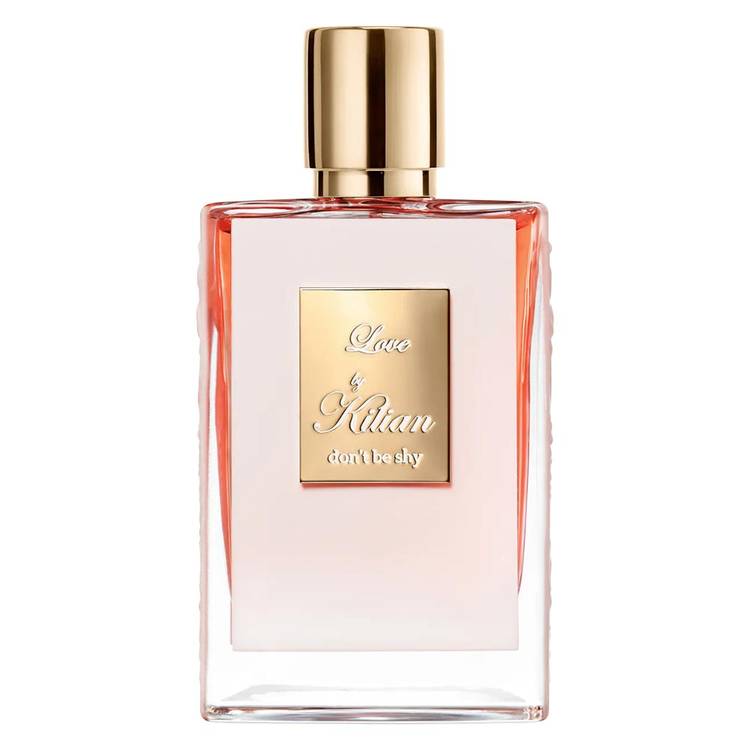 KILIAN Paris Love, Don't Be Shy Eau de Parfum (Starting at $295); Refill ($375)