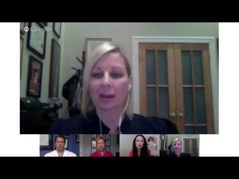 Dr. Durkin: How to Look 10 Years Younger and Anti-Aging Tips | #TeaTimeBeauty Chat