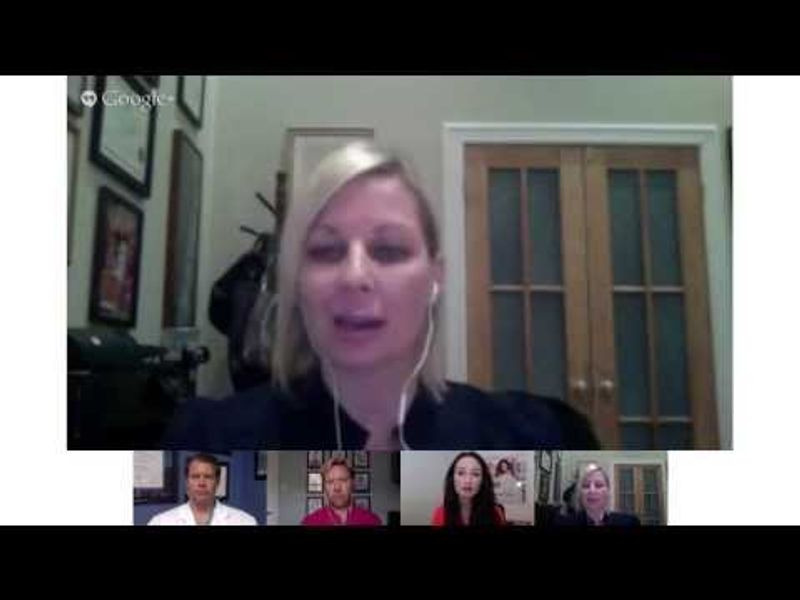 Dr. Durkin: How to Look 10 Years Younger and Anti-Aging Tips | #TeaTimeBeauty Chat