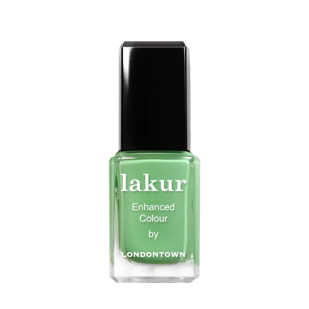 Londontown Lakur in Secret Garden ($16)