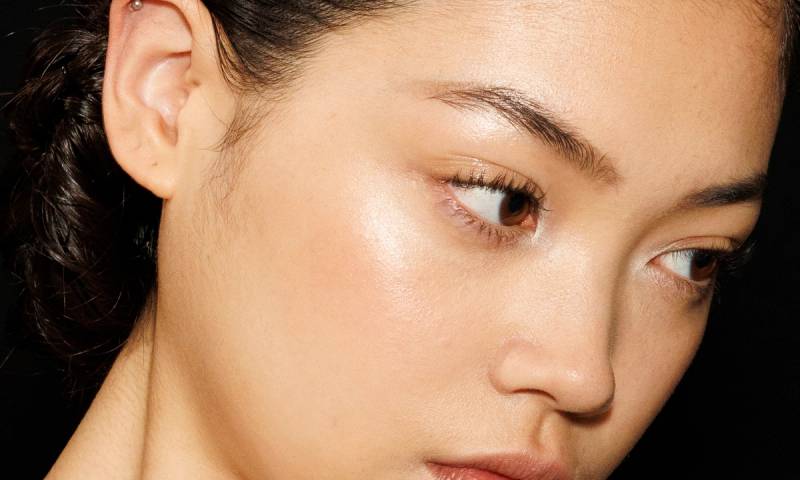 Under Eye Laser