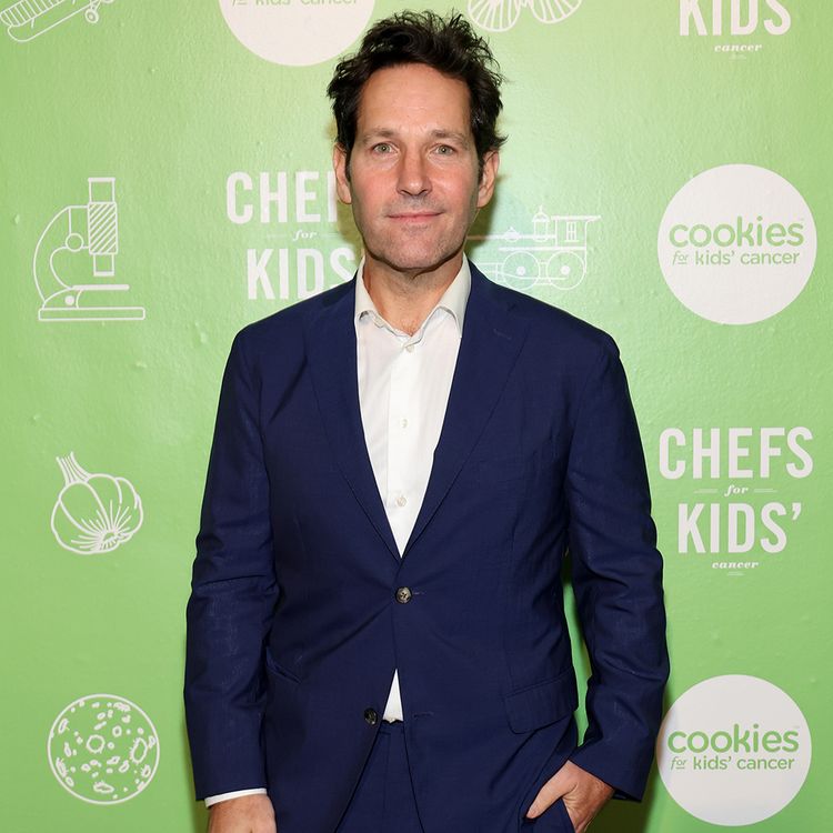Paul Rudd, 55