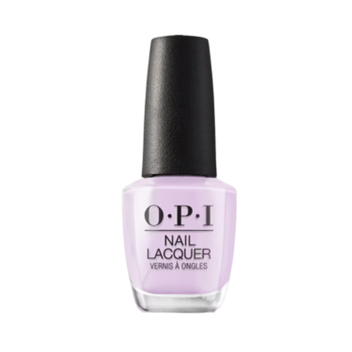 OPI polly want a lacquer