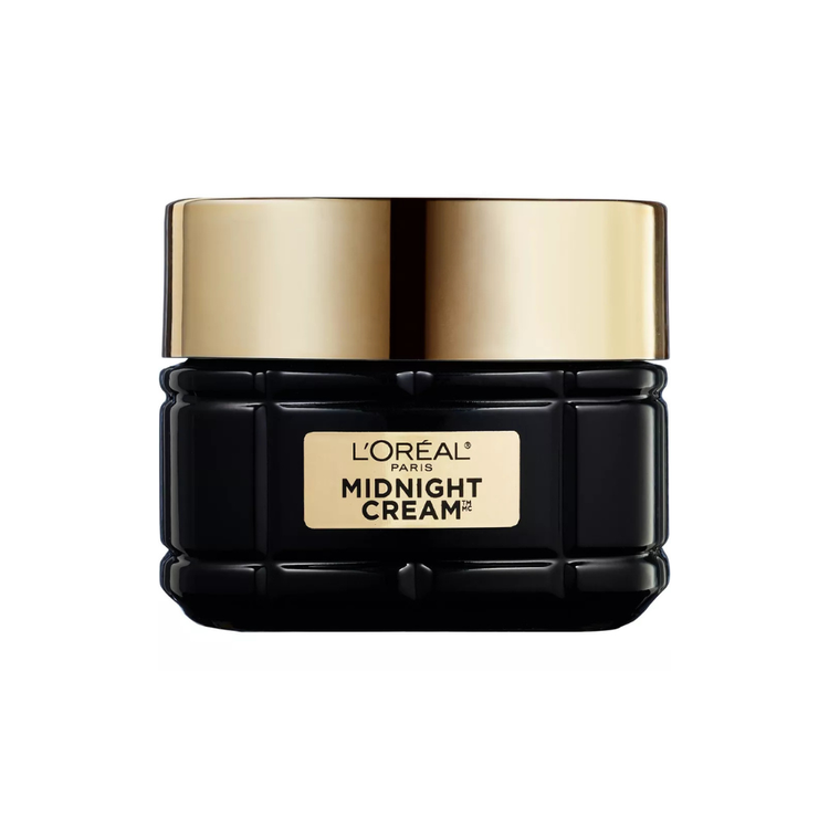 L'Oréal Age Perfect Cell Renewal Midnight Cream ($37)
