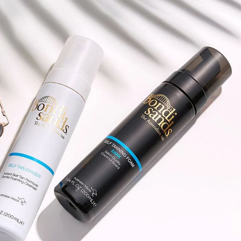 bondi-sands-tan-foam