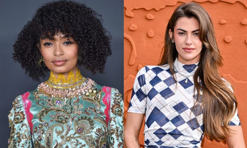 voluminous hairstyles