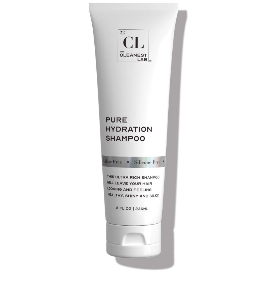 Pure Hydration Shampoo