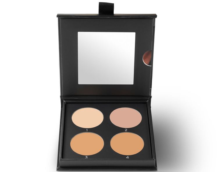 COVER FX Contour Kit
