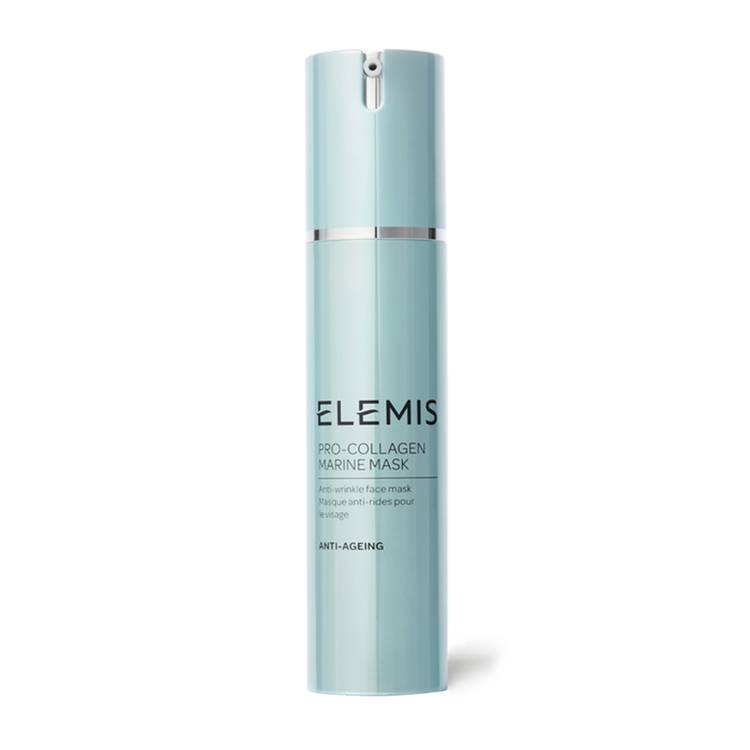 Elemis Pro-Collagen Hydra-Gel Eye Masks ($73)