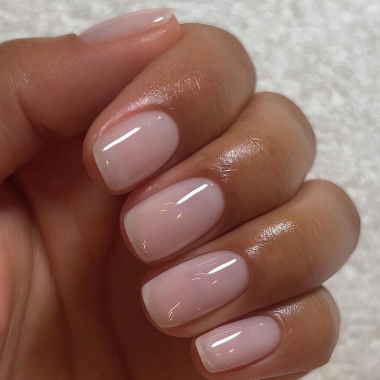 My Nail Beds Woke Up This Way